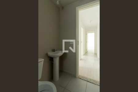 Apartamento para alugar com 132m², 4 quartos e 2 vagasBanheiro 