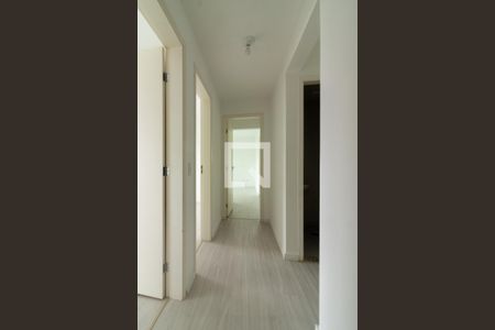 Apartamento para alugar com 132m², 4 quartos e 2 vagasCorredor