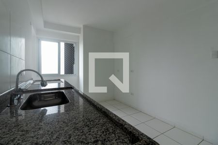 Apartamento para alugar com 132m², 4 quartos e 2 vagasCozinha
