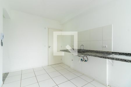 Apartamento para alugar com 132m², 4 quartos e 2 vagasCozinha