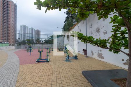 Apartamento para alugar com 132m², 4 quartos e 2 vagasAcademia