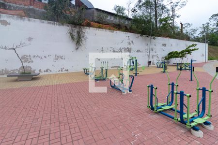 Apartamento para alugar com 132m², 4 quartos e 2 vagasAcademia