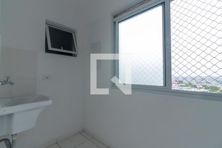 Apartamento para alugar com 132m², 4 quartos e 2 vagasÁrea de Serviço