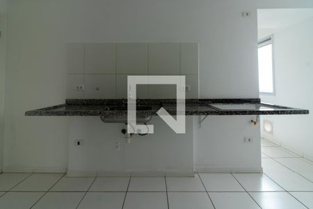 Apartamento para alugar com 132m², 4 quartos e 2 vagasCozinha