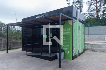 Apartamento para alugar com 132m², 4 quartos e 2 vagasMini Mercado