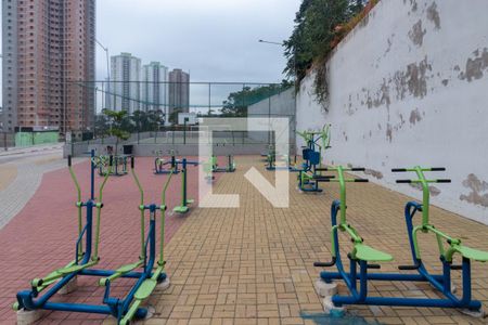 Apartamento para alugar com 132m², 4 quartos e 2 vagasAcademia