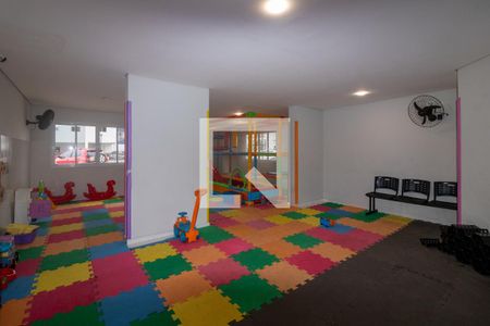 Apartamento para alugar com 132m², 4 quartos e 2 vagasBrinquedoteca