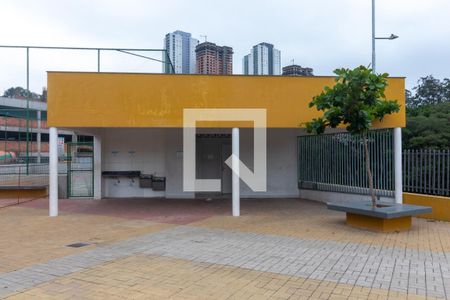 Apartamento para alugar com 132m², 4 quartos e 2 vagasÁrea comum