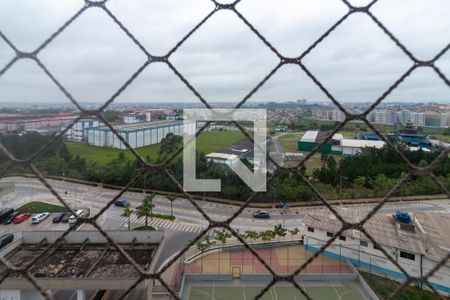 Apartamento para alugar com 132m², 4 quartos e 2 vagasQuarto 2