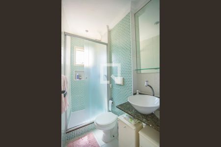 Apartamento à venda com 97m², 4 quartos e 2 vagasBanheiro 2