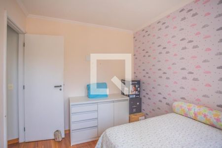 Apartamento à venda com 97m², 4 quartos e 2 vagasQuarto 2