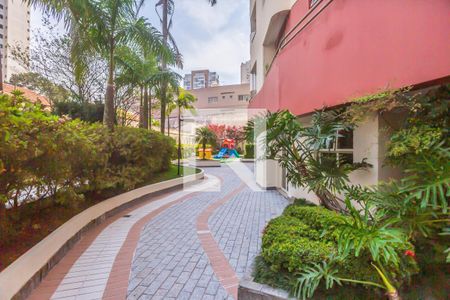 Apartamento à venda com 97m², 4 quartos e 2 vagasÁrea comum