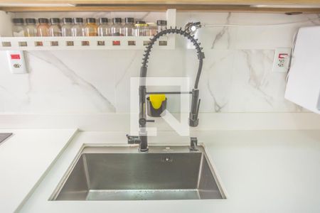 Apartamento à venda com 97m², 4 quartos e 2 vagasCozinha