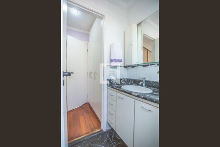 Apartamento à venda com 97m², 4 quartos e 2 vagasBanheiro Suíte