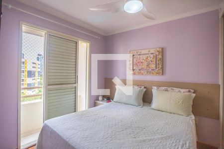 Apartamento à venda com 97m², 4 quartos e 2 vagasSuíte