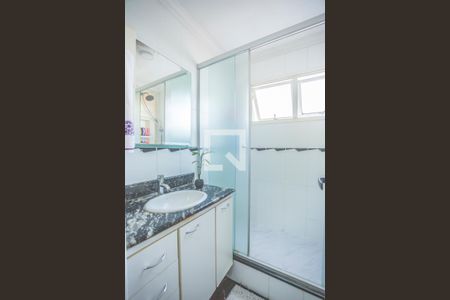 Apartamento à venda com 97m², 4 quartos e 2 vagasBanheiro Suíte