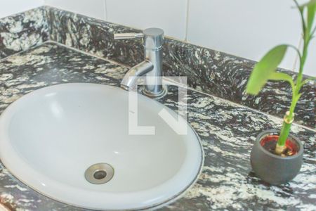 Apartamento à venda com 97m², 4 quartos e 2 vagasBanheiro Suíte