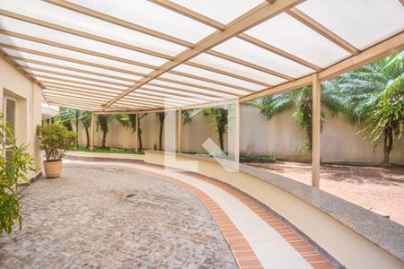 Apartamento à venda com 97m², 4 quartos e 2 vagasÁrea comum - Salão de festas