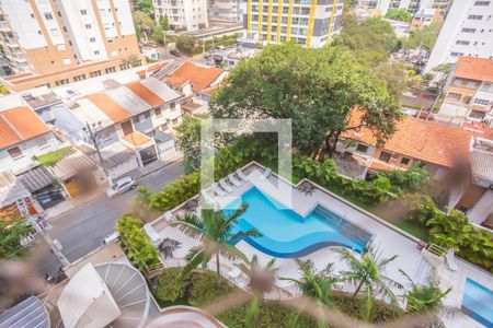 Apartamento à venda com 97m², 4 quartos e 2 vagasVista