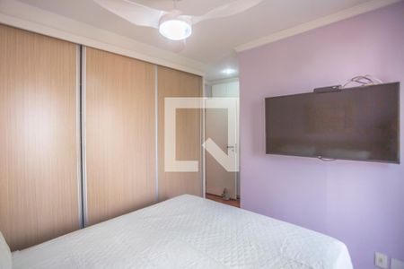 Apartamento à venda com 97m², 4 quartos e 2 vagasSuíte