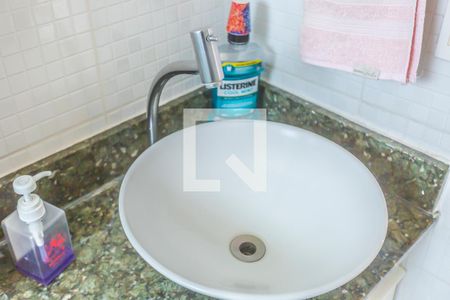 Apartamento à venda com 97m², 4 quartos e 2 vagasBanheiro 2