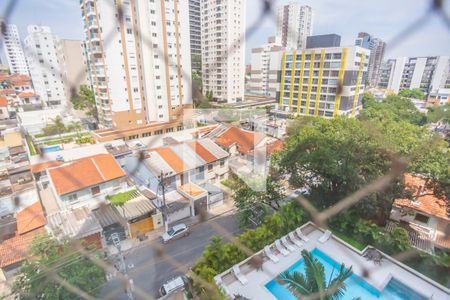 Apartamento à venda com 97m², 4 quartos e 2 vagasVista