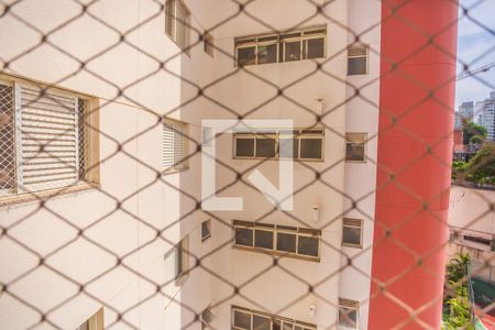 Apartamento à venda com 97m², 4 quartos e 2 vagasVista