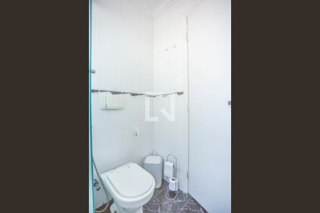 Apartamento à venda com 97m², 4 quartos e 2 vagasBanheiro Suíte