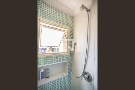 Apartamento à venda com 97m², 4 quartos e 2 vagasBanheiro 2