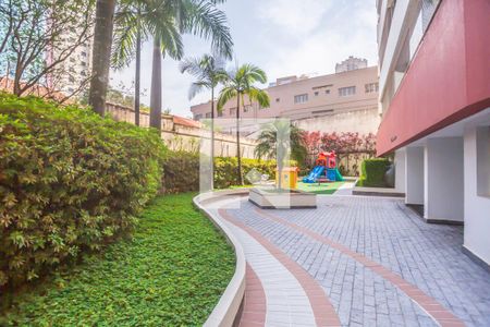 Apartamento à venda com 97m², 4 quartos e 2 vagasÁrea comum