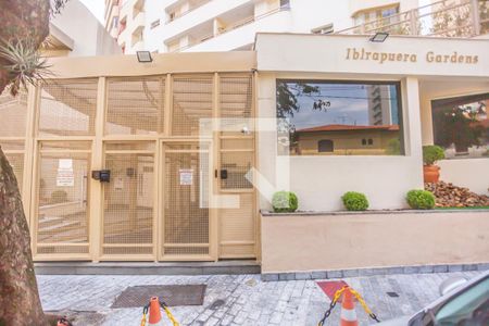 Apartamento à venda com 97m², 4 quartos e 2 vagasFachada