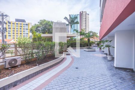 Apartamento à venda com 97m², 4 quartos e 2 vagasÁrea comum