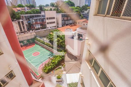 Apartamento à venda com 97m², 4 quartos e 2 vagasVista