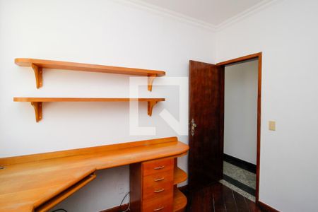 Apartamento à venda com 150m², 4 quartos e 2 vagas Apartamento à venda com 150m², 4 quartos e 2 vagasEscritório