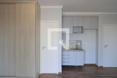 Studio para alugar com 36m², 0 quarto e 1 vagaStudio