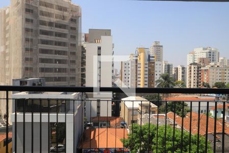 Studio de kitnet/studio para alugar com 0 quarto, 36m² em Saúde, São Paulo