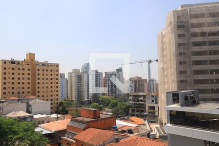 Studio de kitnet/studio para alugar com 0 quarto, 36m² em Saúde, São Paulo