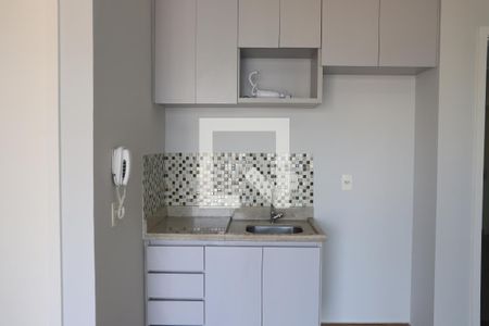 Studio de kitnet/studio para alugar com 0 quarto, 36m² em Saúde, São Paulo