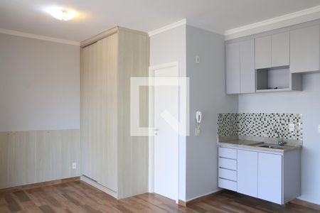 Studio para alugar com 36m², 0 quarto e 1 vagaStudio
