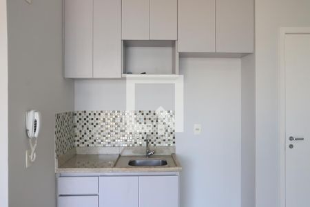 Studio para alugar com 36m², 0 quarto e 1 vagaStudio