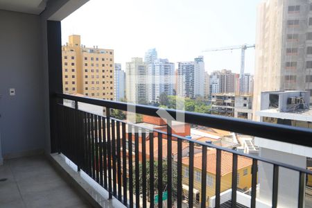 Studio de kitnet/studio para alugar com 0 quarto, 36m² em Saúde, São Paulo