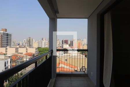 Studio de kitnet/studio para alugar com 0 quarto, 36m² em Saúde, São Paulo