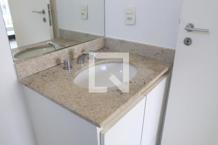 Studio para alugar com 36m², 0 quarto e 1 vagaBanheiro Studio