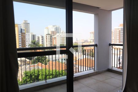 Studio de kitnet/studio para alugar com 0 quarto, 36m² em Saúde, São Paulo