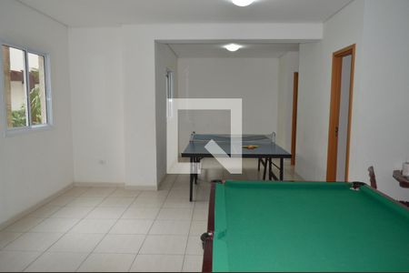 Apartamento para alugar com 60m², 2 quartos e 1 vagaÁrea comum