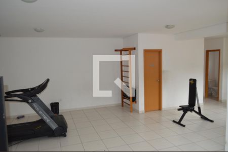 Apartamento para alugar com 60m², 2 quartos e 1 vagaÁrea comum