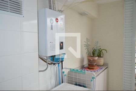 Apartamento para alugar com 60m², 2 quartos e 1 vagaCozinha