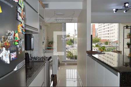 Apartamento para alugar com 60m², 2 quartos e 1 vagaCozinha