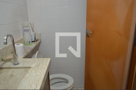 Apartamento para alugar com 60m², 2 quartos e 1 vagaBanheiro