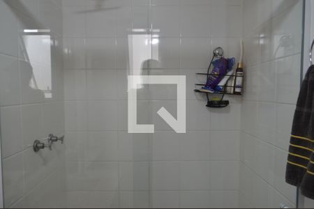 Apartamento para alugar com 60m², 2 quartos e 1 vagaBanheiro da Suíte